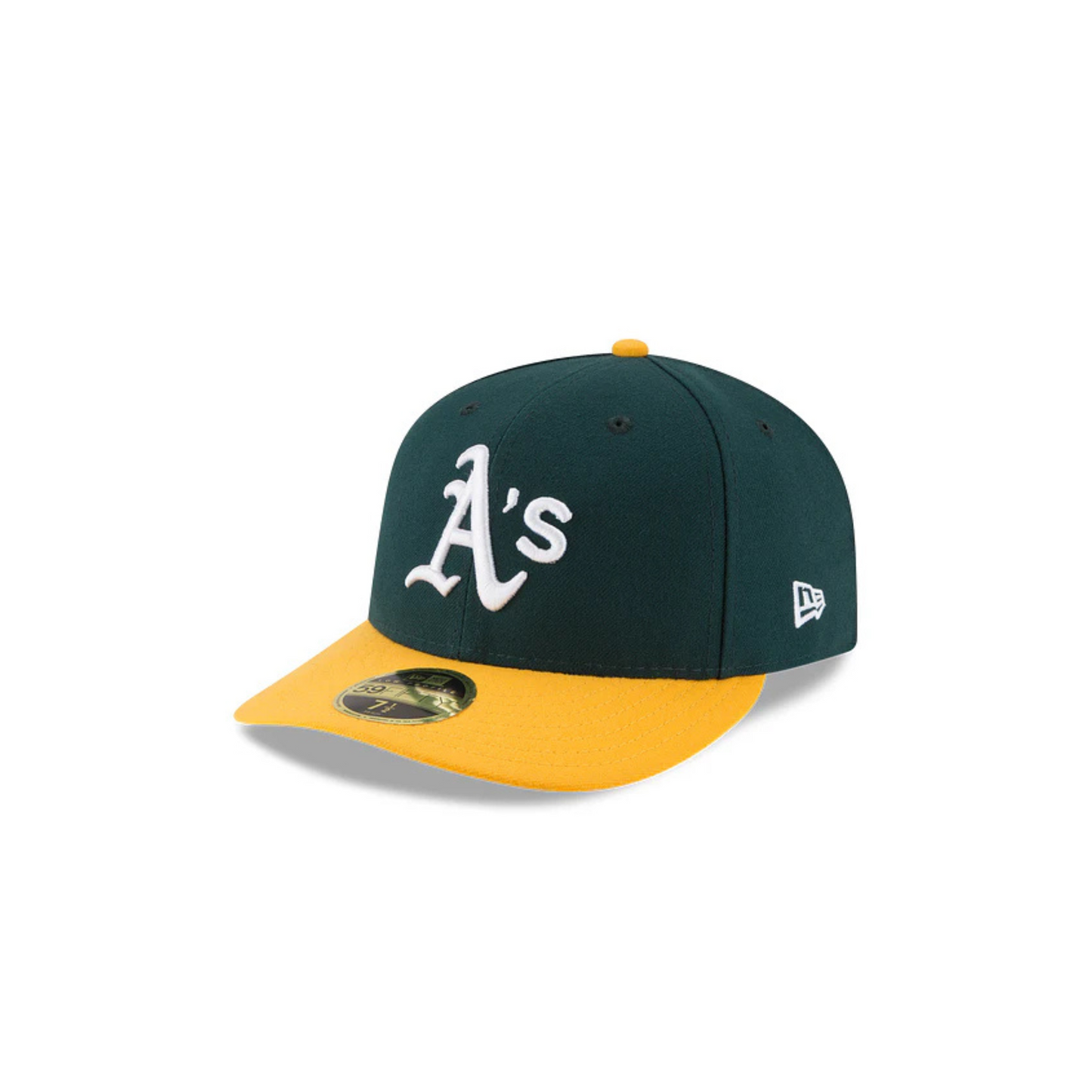 Oakland A's