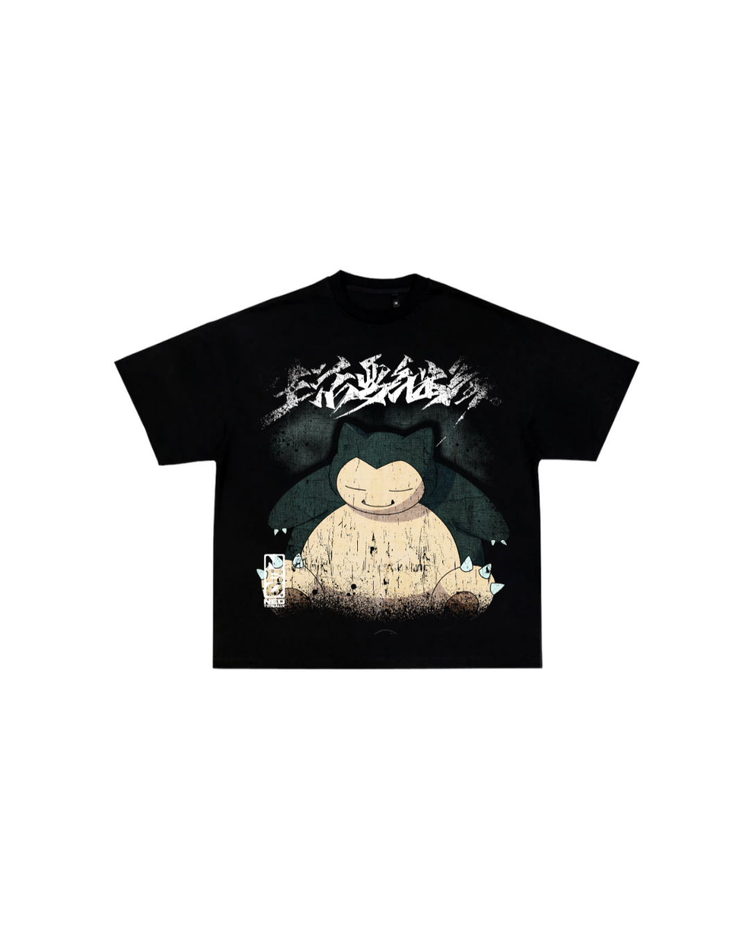 SNORLAX
