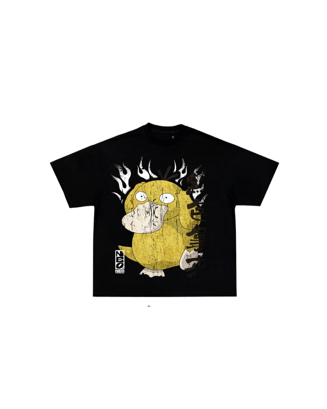 PSYDUCK
