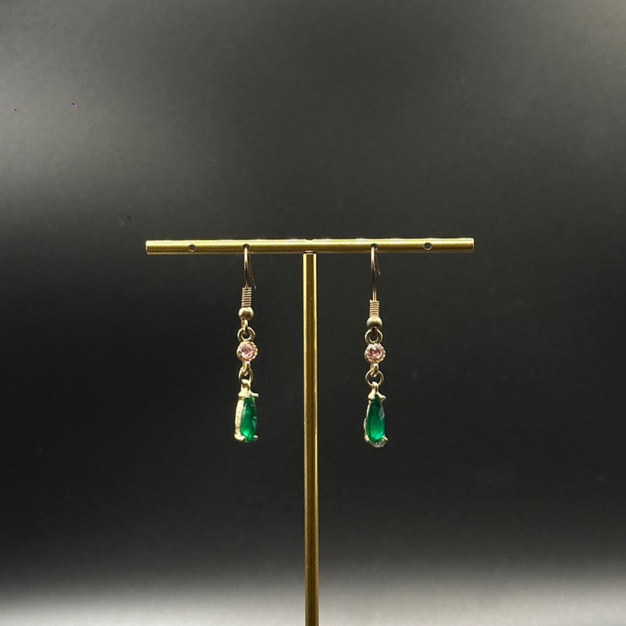 ANIME EARRINGS