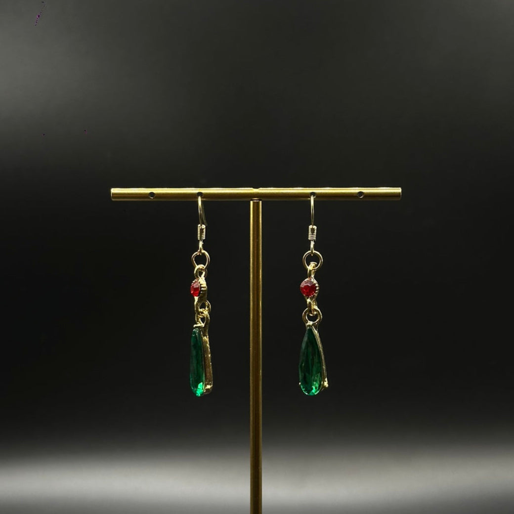 ANIME EARRINGS