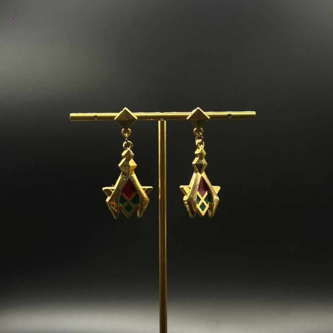 ANIME EARRINGS