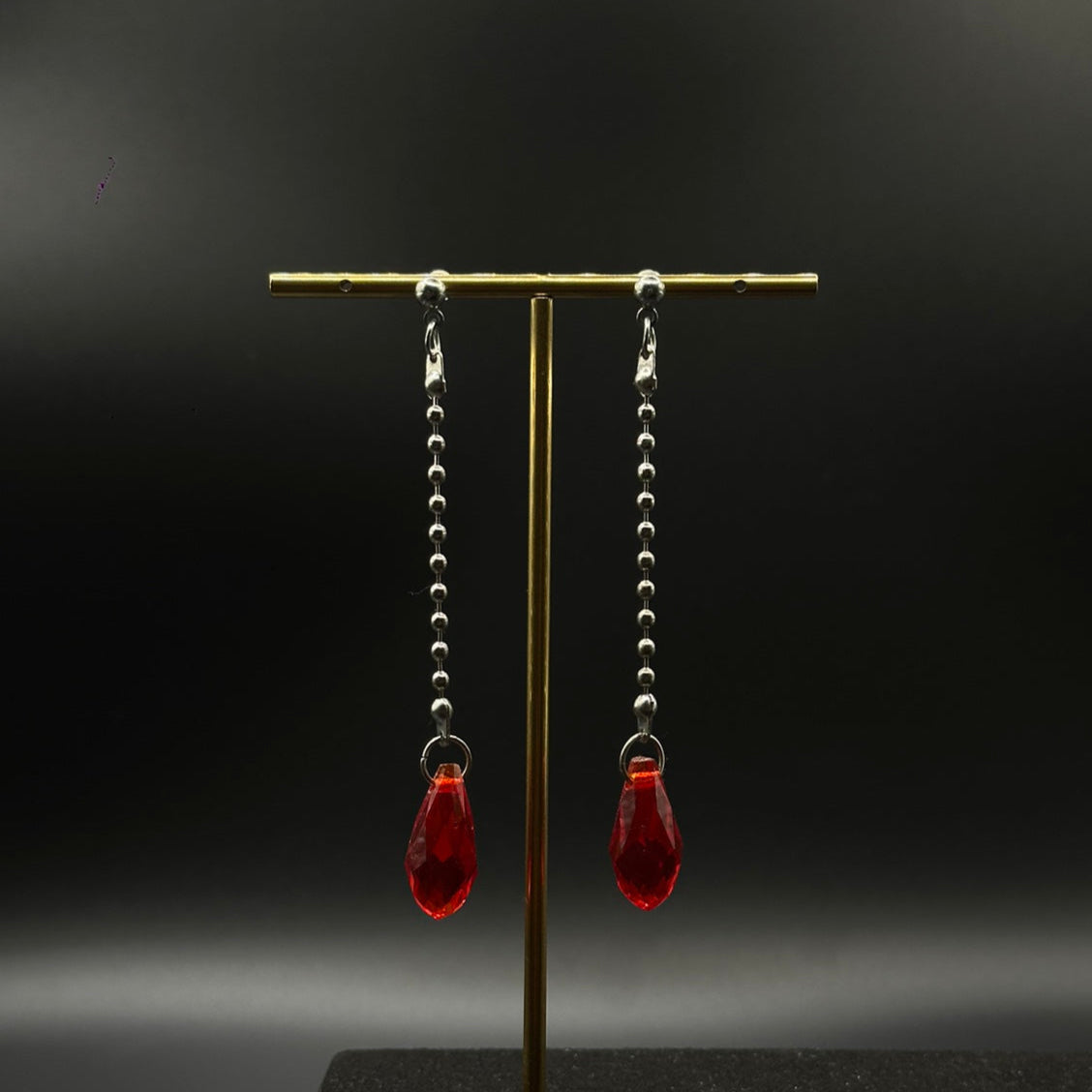 ANIME EARRINGS