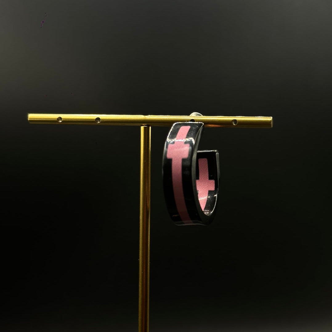ANIME EARRINGS