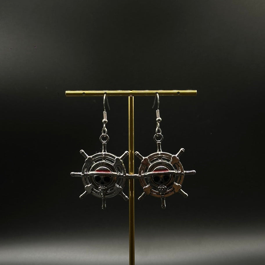 ANIME EARRINGS