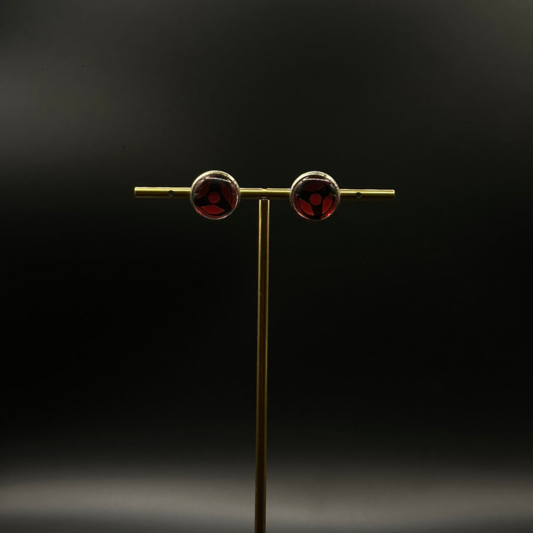 ANIME EARRINGS