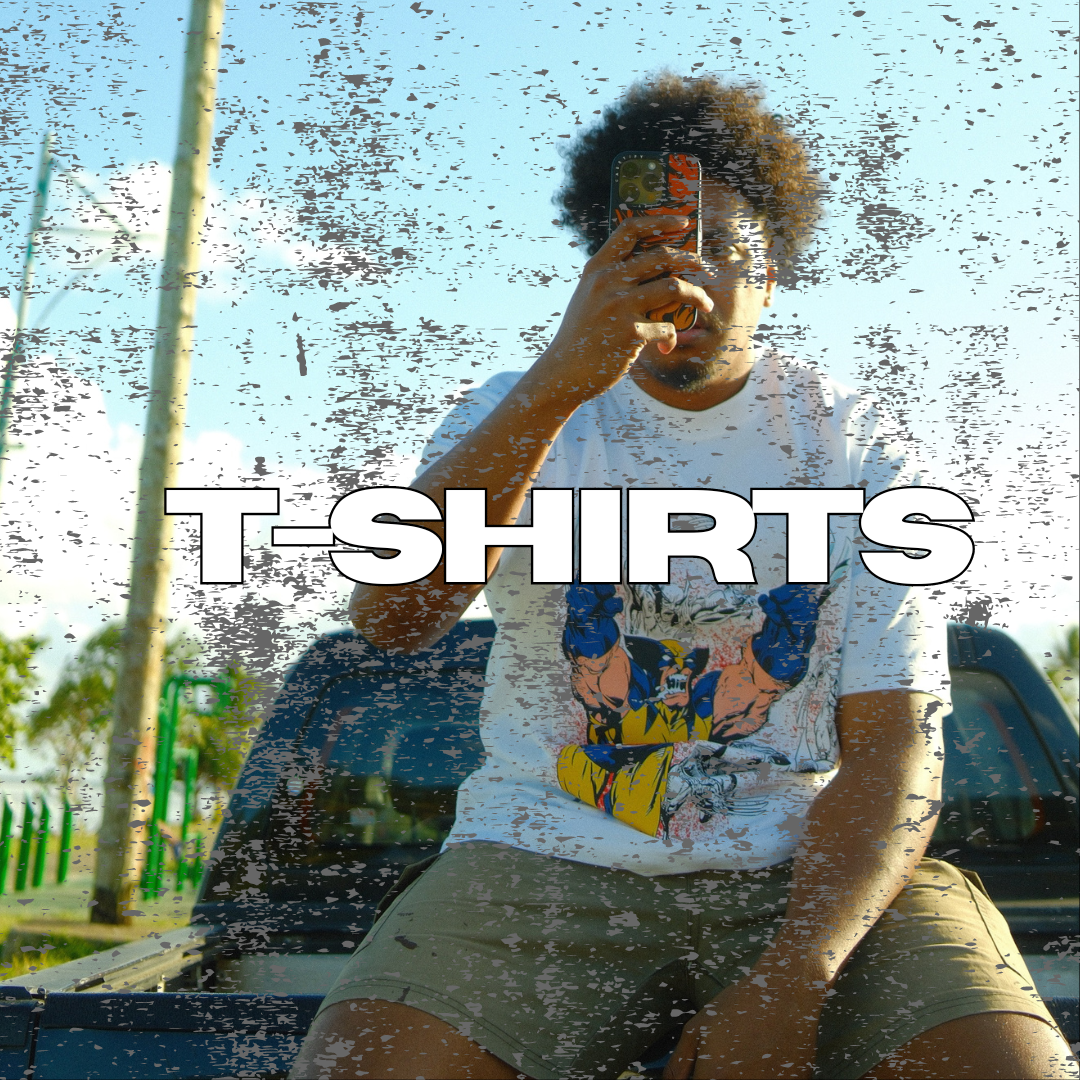 T-Shirts – Toteally Store