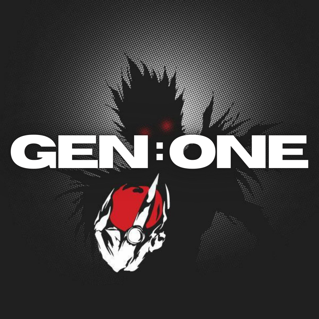 GEN ONE – Toteally Store