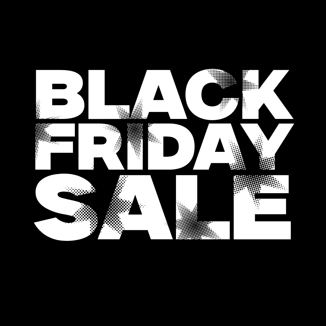 BLACK FRIDAY RELEASES – Toteally Store