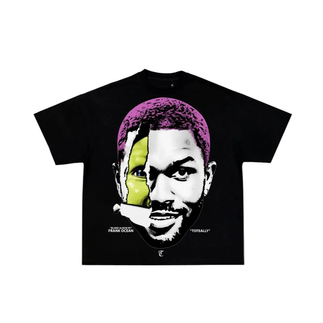Frank Ocean