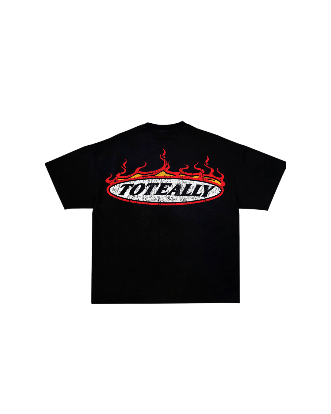Toteally Torched