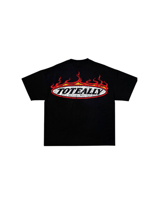 Toteally Torched