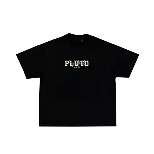 PLUTO Fiji Islands