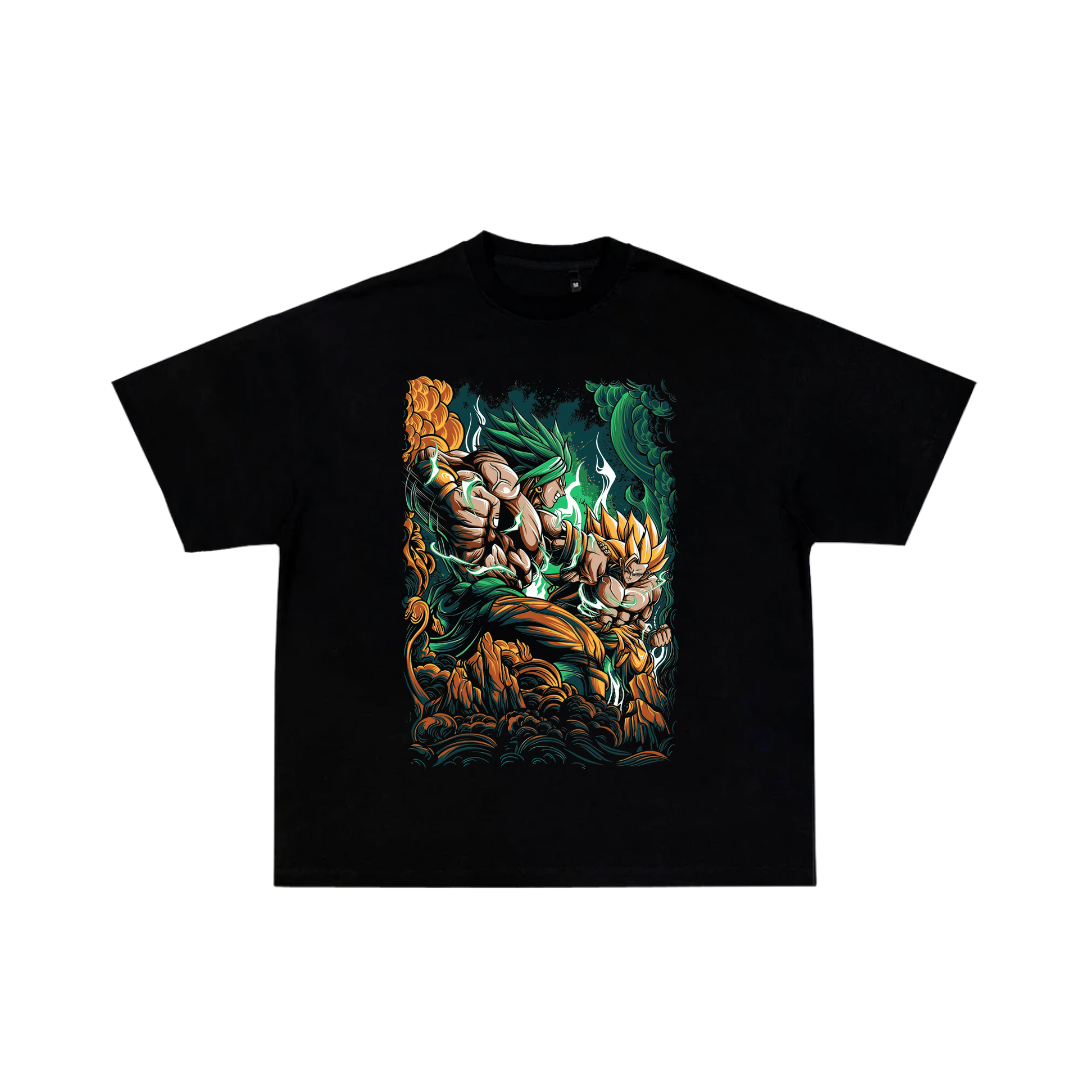 DRAGON BALL