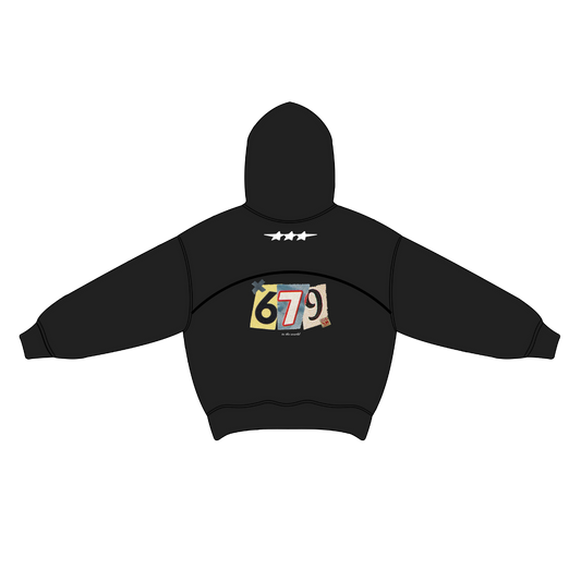 THE 679 HOODIE