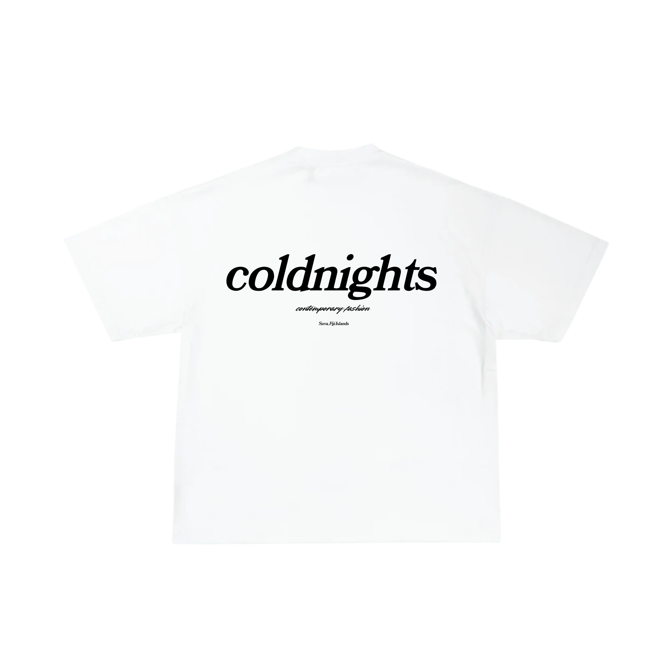 COLDNIGHTS AGAIN