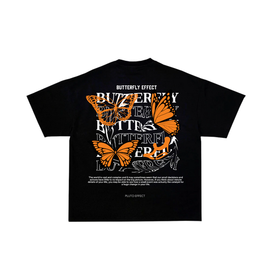 BUTTERFLY EFFECT