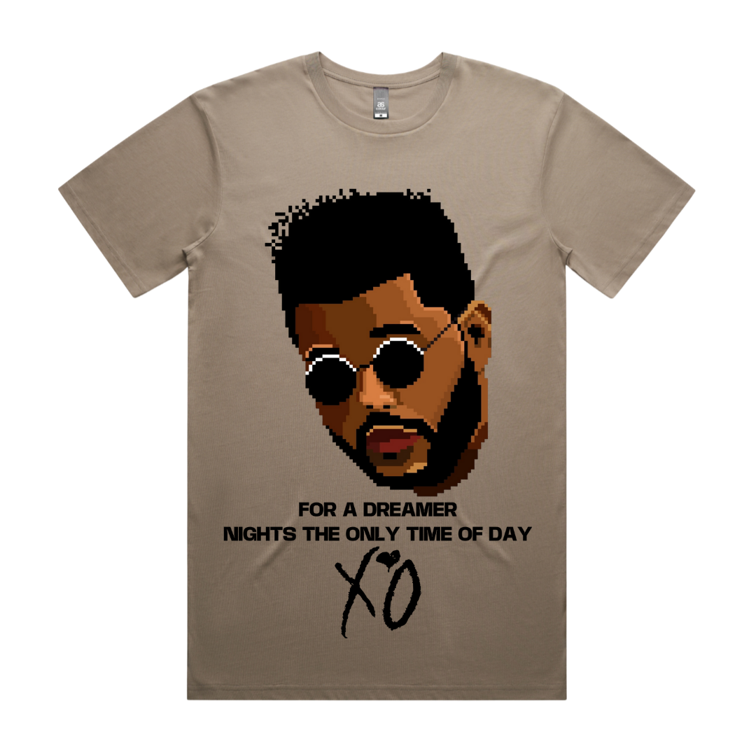 XO pixel