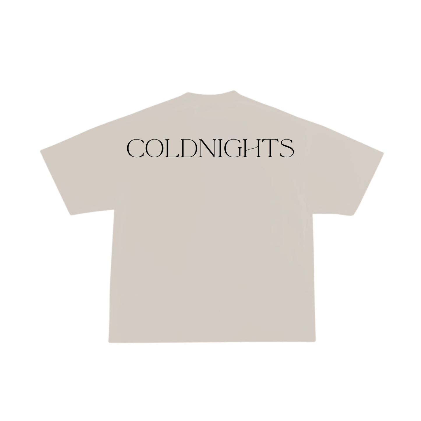 Cold Nights Cream