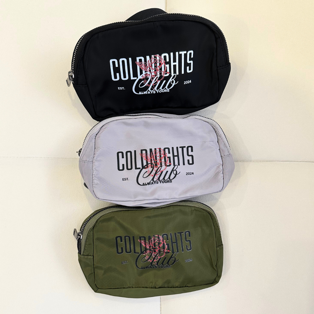 ColdNights Side Bag