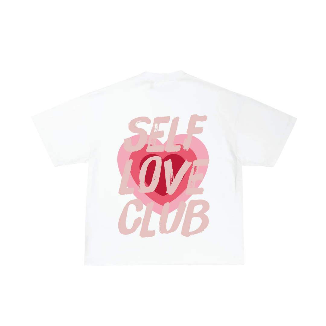 SELF LOVE CLUB
