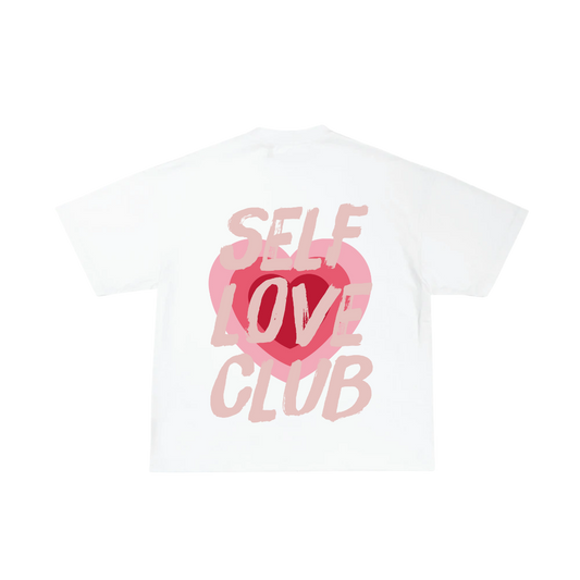 SELF LOVE CLUB