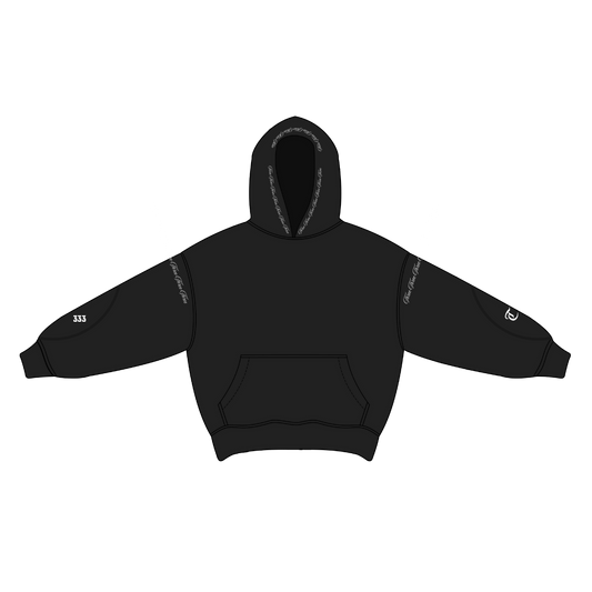 THE 333 HOODIE