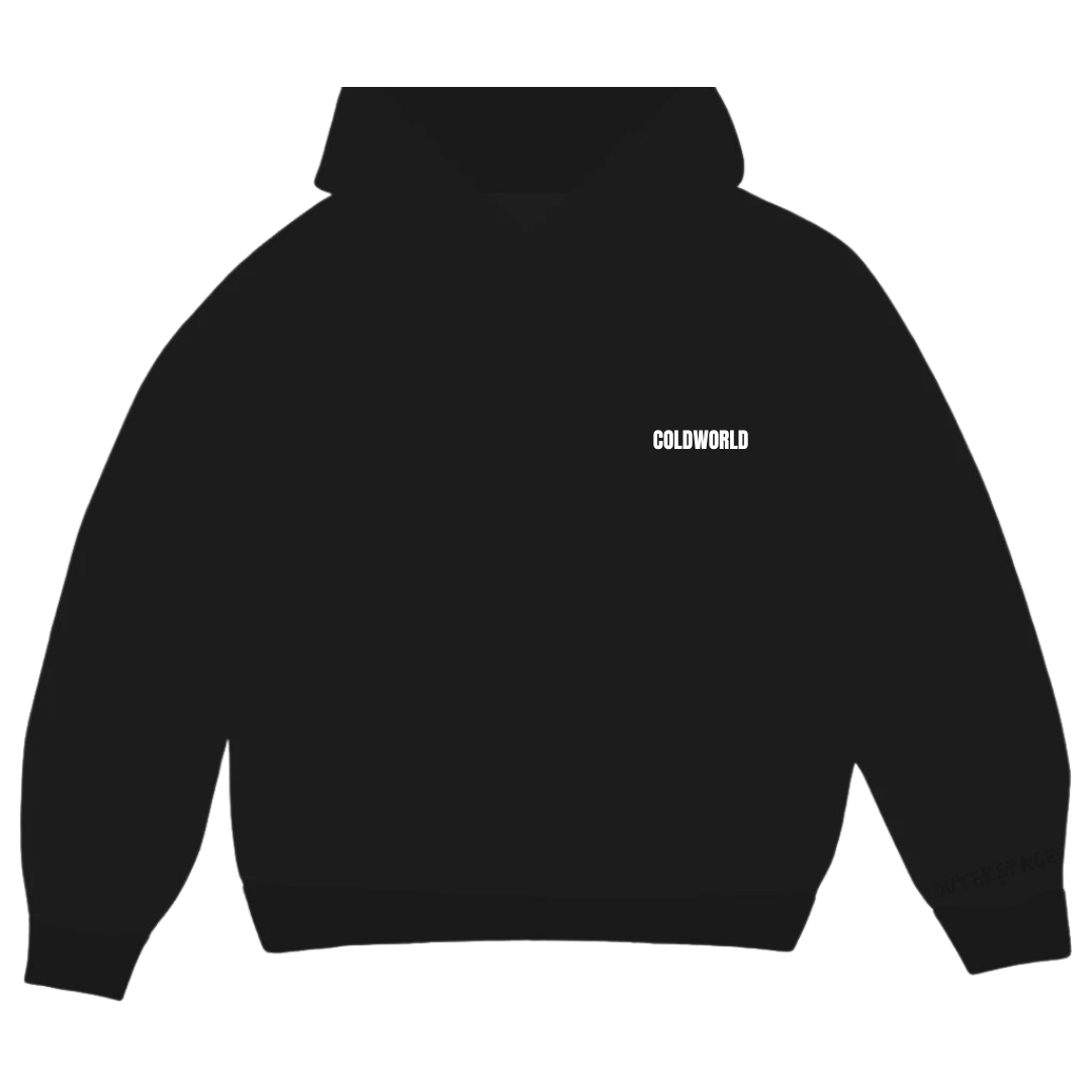 Cold World – Toteally Store