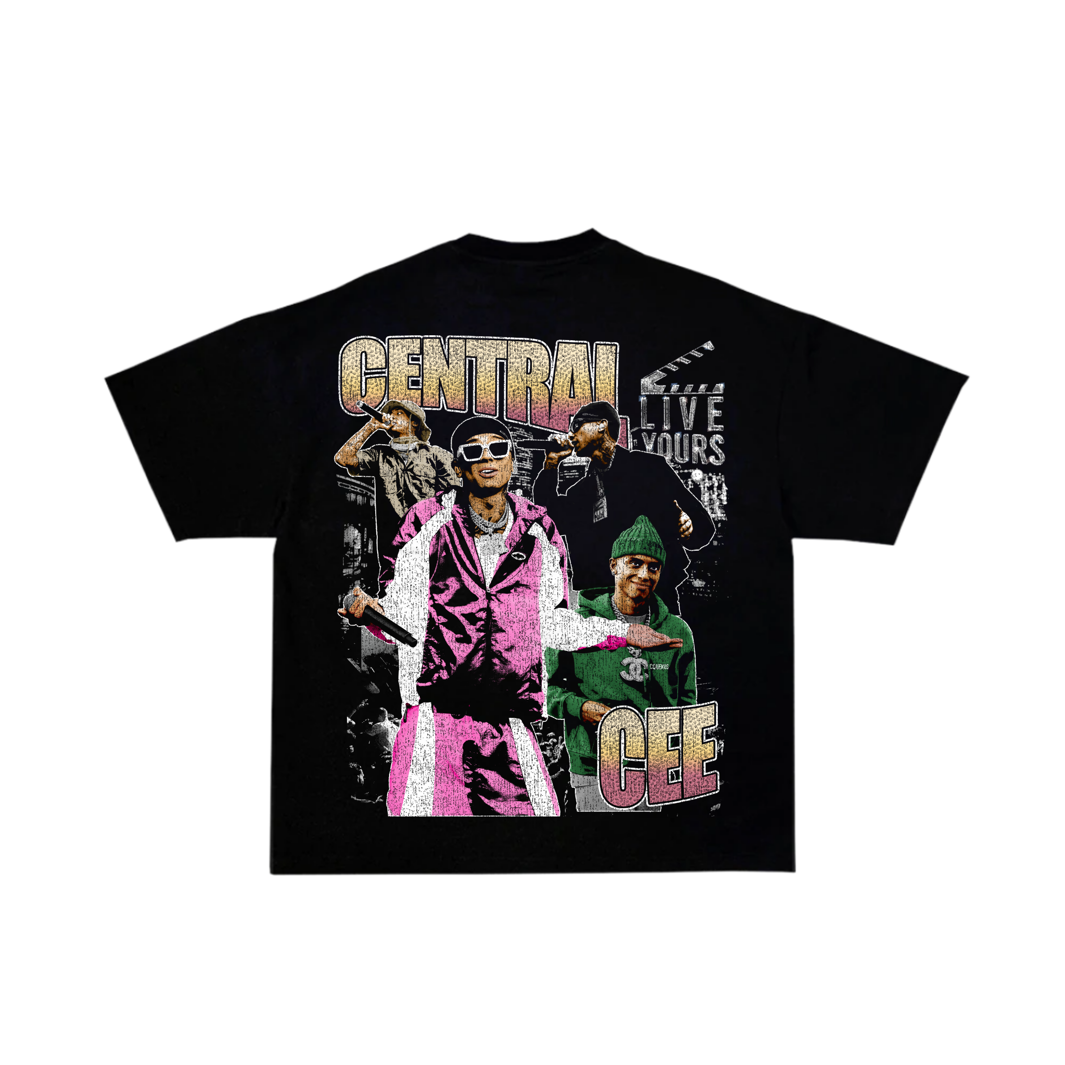 CENTRAL