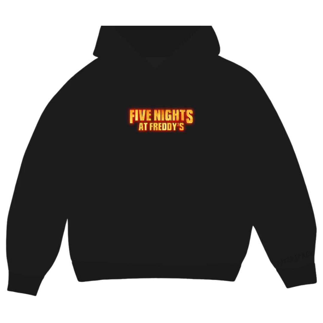 FNAF Animatronics Toteally Store