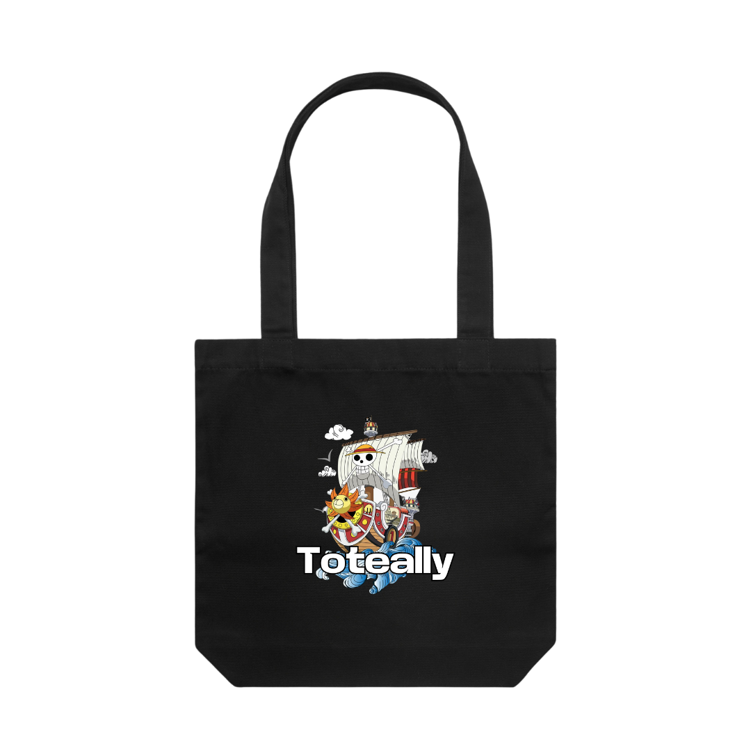 Thousand Sunny – Toteally Store