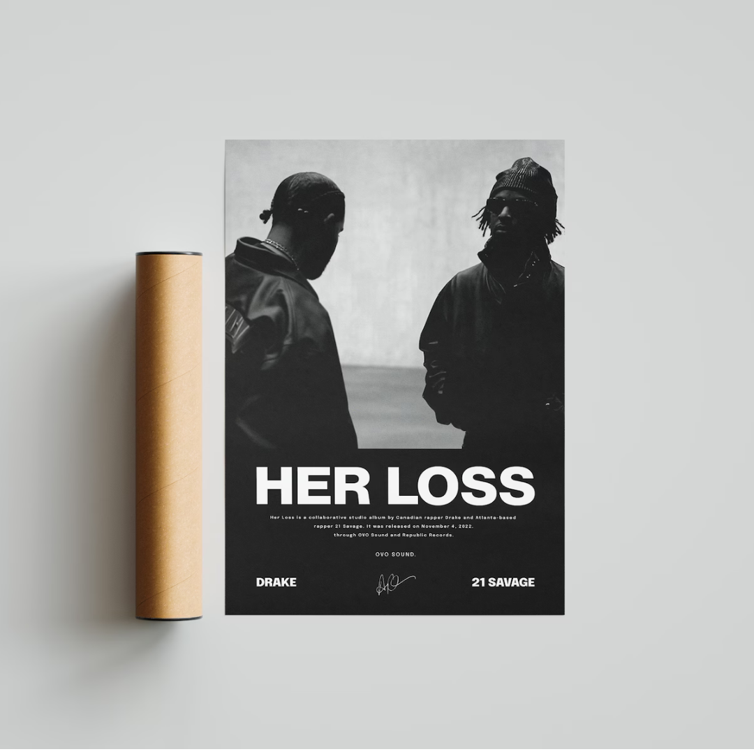 Her Loss