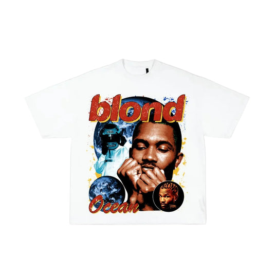 Blond