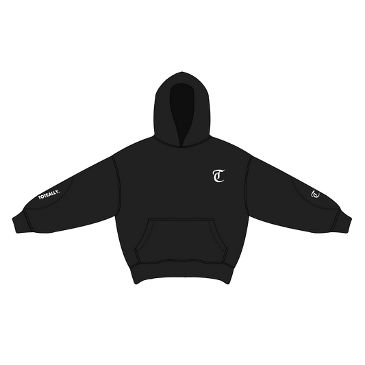 T FOR TOTEALLY (BUT BETTER)