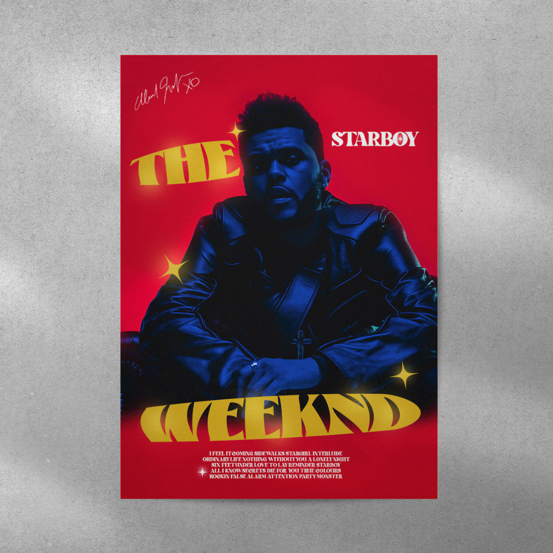 Starboy