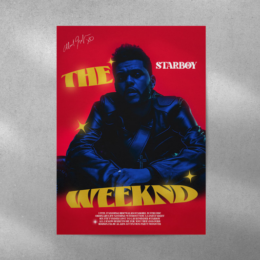 Starboy