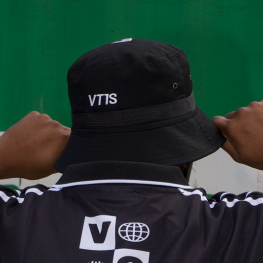 VITI ONES BUCKET HAT V2