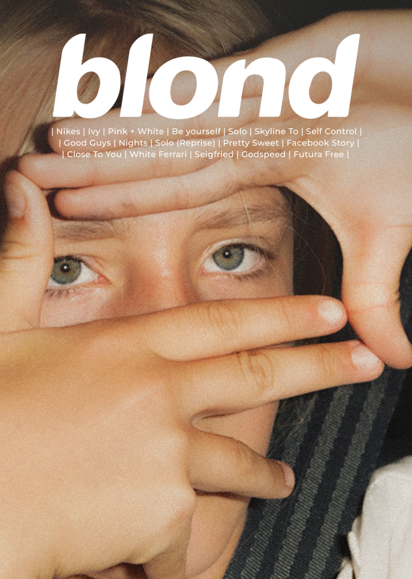 BLOND II