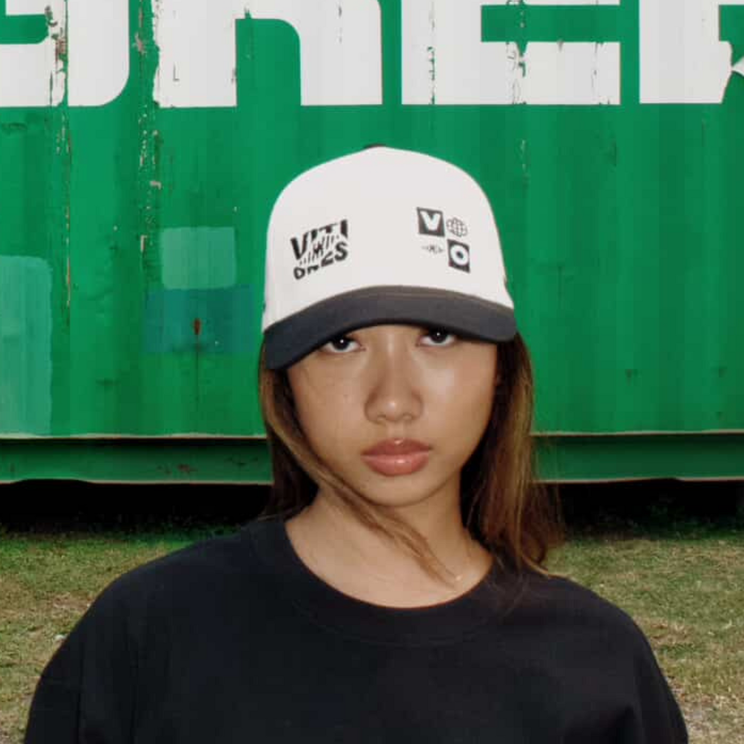 VITI ONES BASEBALL CAP