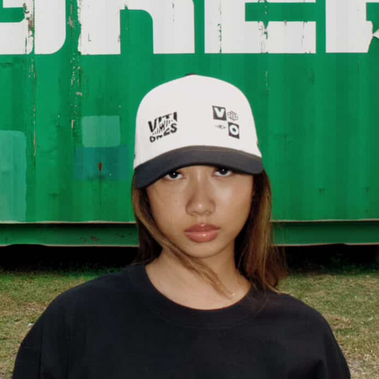 VITI ONES BASEBALL CAP