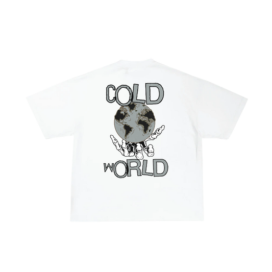 Cold World