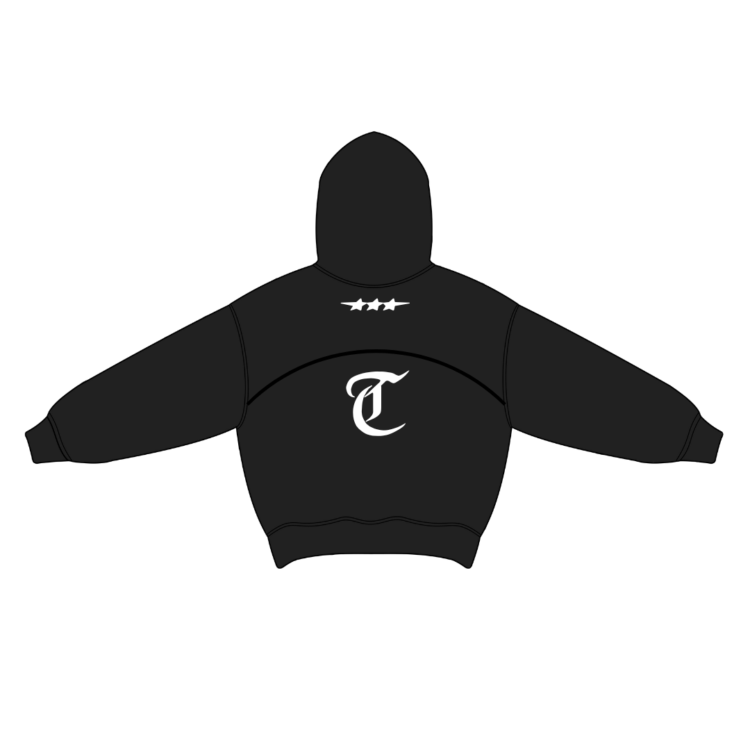 T FOR TOTEALLY (BUT BETTER)