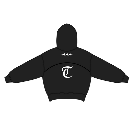 T FOR TOTEALLY (BUT BETTER)