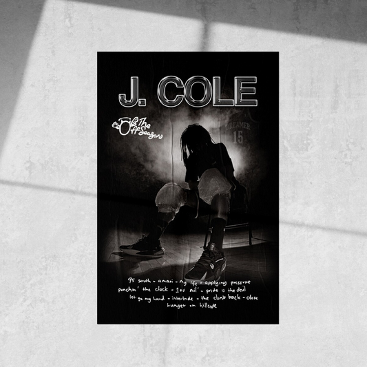 J Cole
