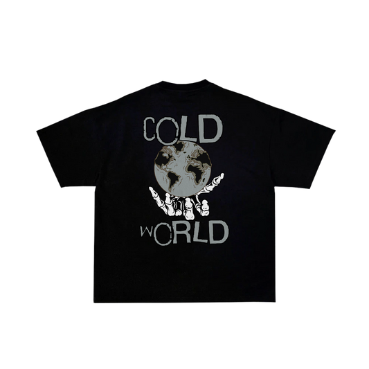 Cold World