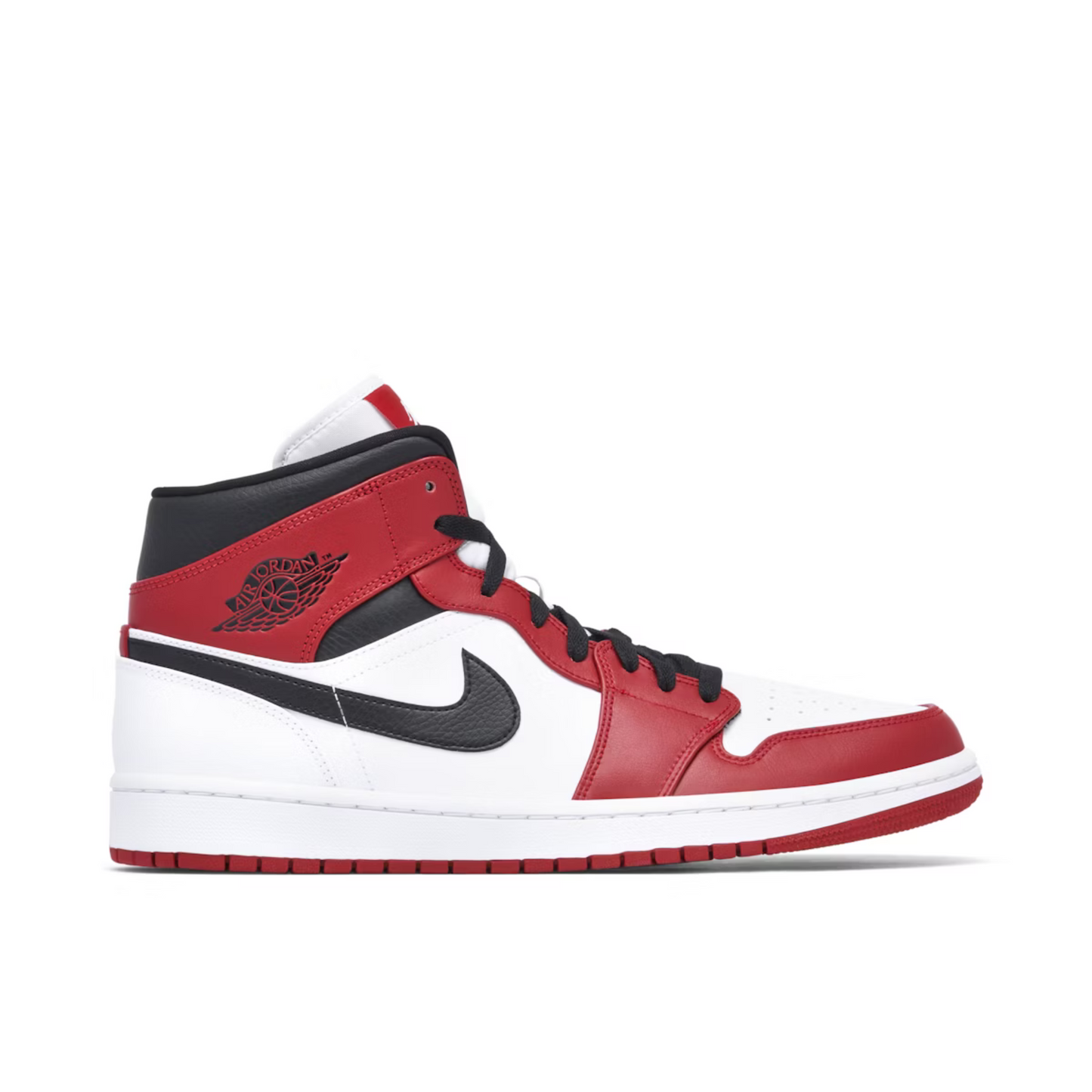 AIR JORDAN 1 MID - CHICAGO