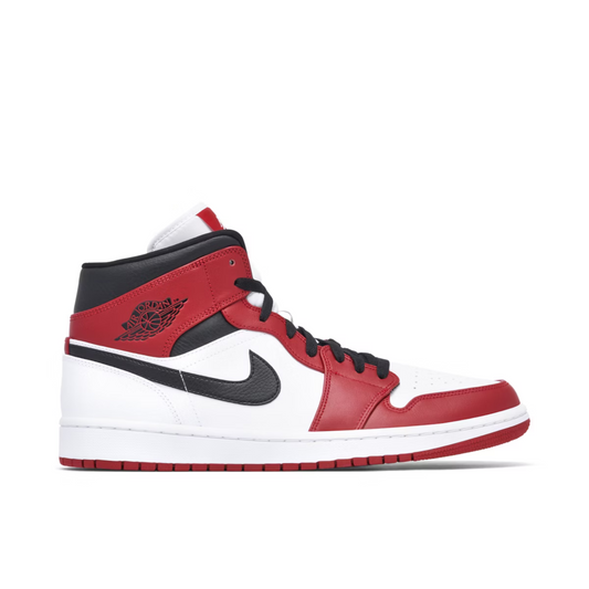 AIR JORDAN 1 MID - CHICAGO