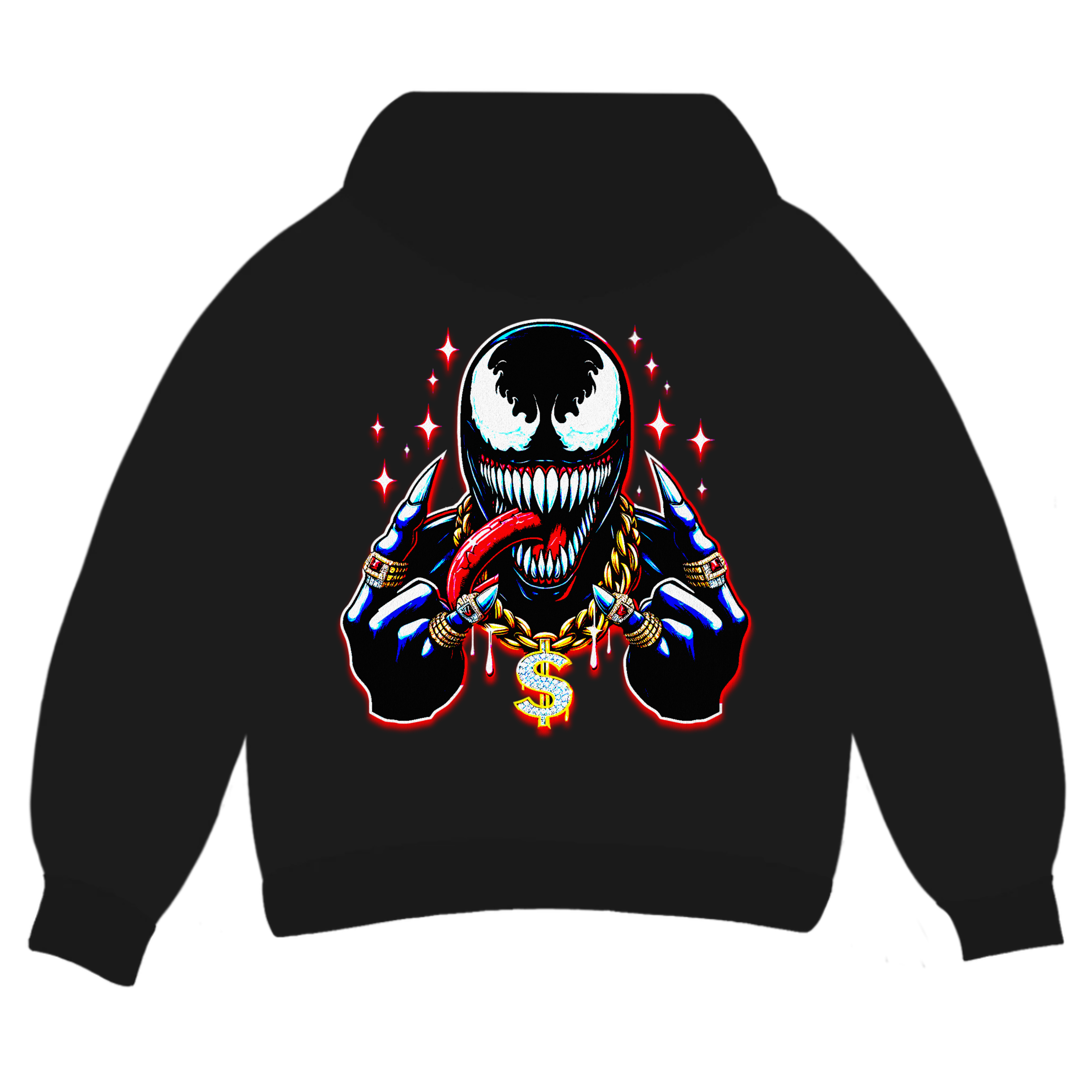 Iced Out Venom
