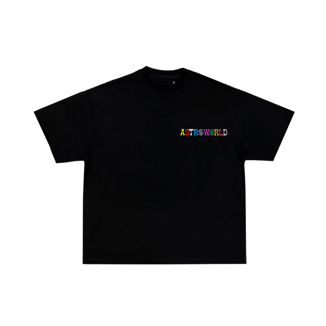 Astroworld