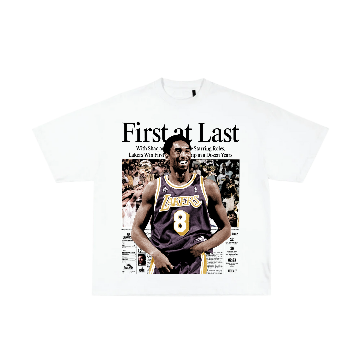 Kobe Bryant